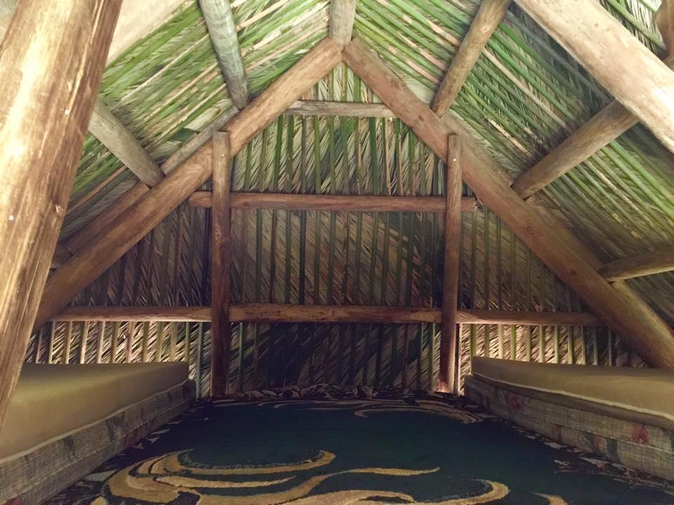 Everglades Chickee Cottage & Bungalow - Ochopee Kamer foto